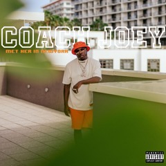 Coach Joey - Opp (feat. Lola Brooke)