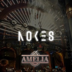 Amelia DXB Mix Nokes