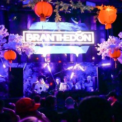 BRANTHEDON Summer 2022 Promo Mix