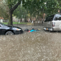 A Flood, Deaths, and the Fight for Climate Justice in NYC