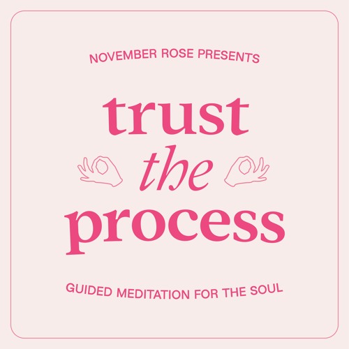 Stream Trust The Process (Instrumental) by November Rose | Listen online  for free on SoundCloud