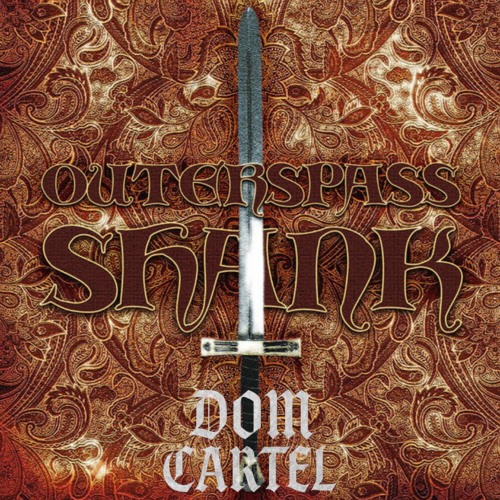 Outerspass - Shank (Hard Techno Edit)