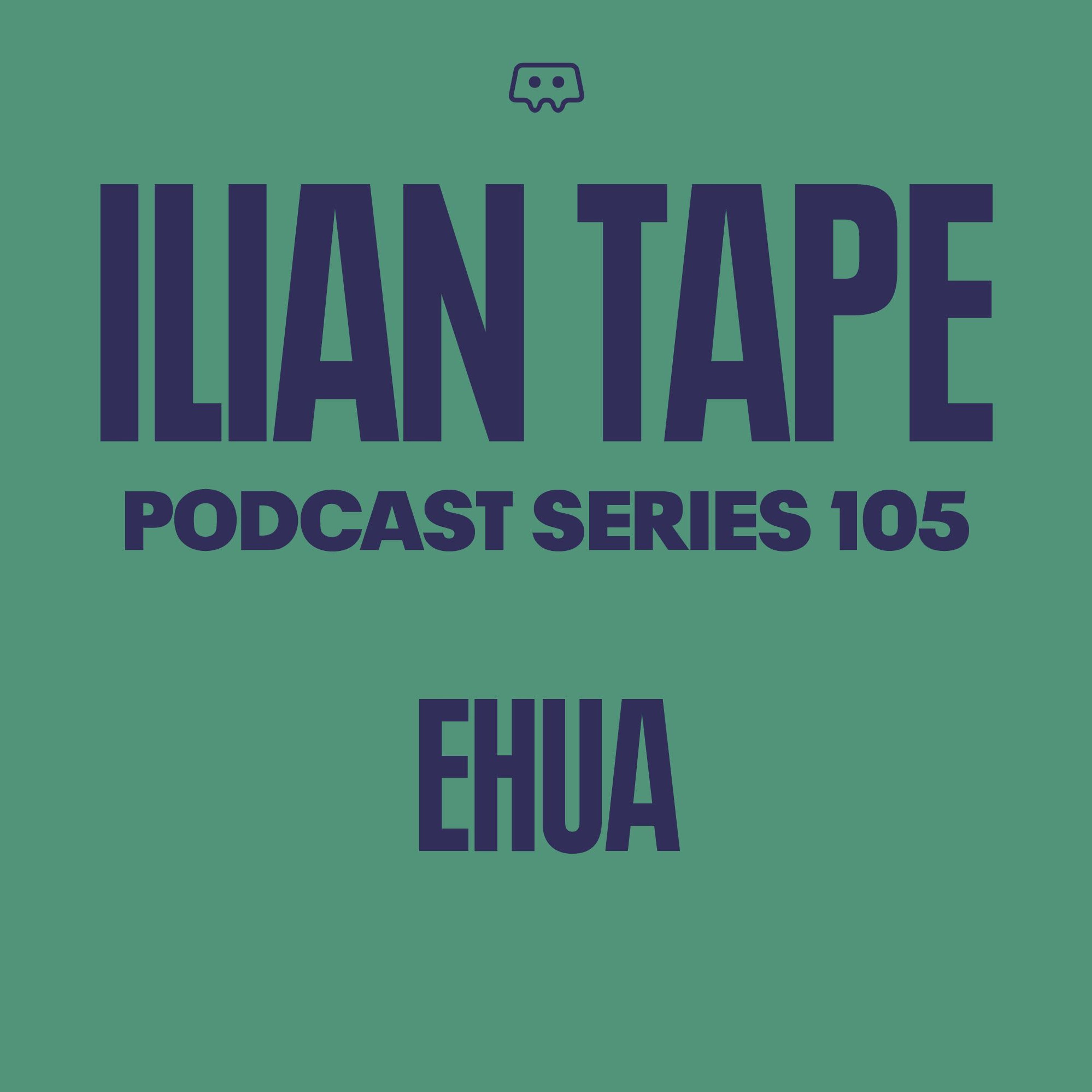 ITPS105 EHUA