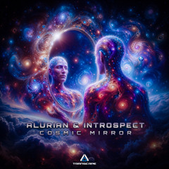 Alurian & Introspect - Cosmic Mirror