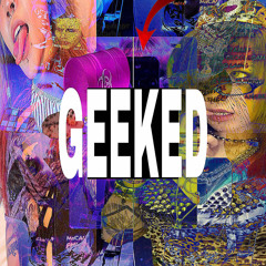Geeked ft.S4EED (prod. nermal6)