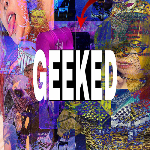 Geeked ft.S4EED (prod. nermal6)