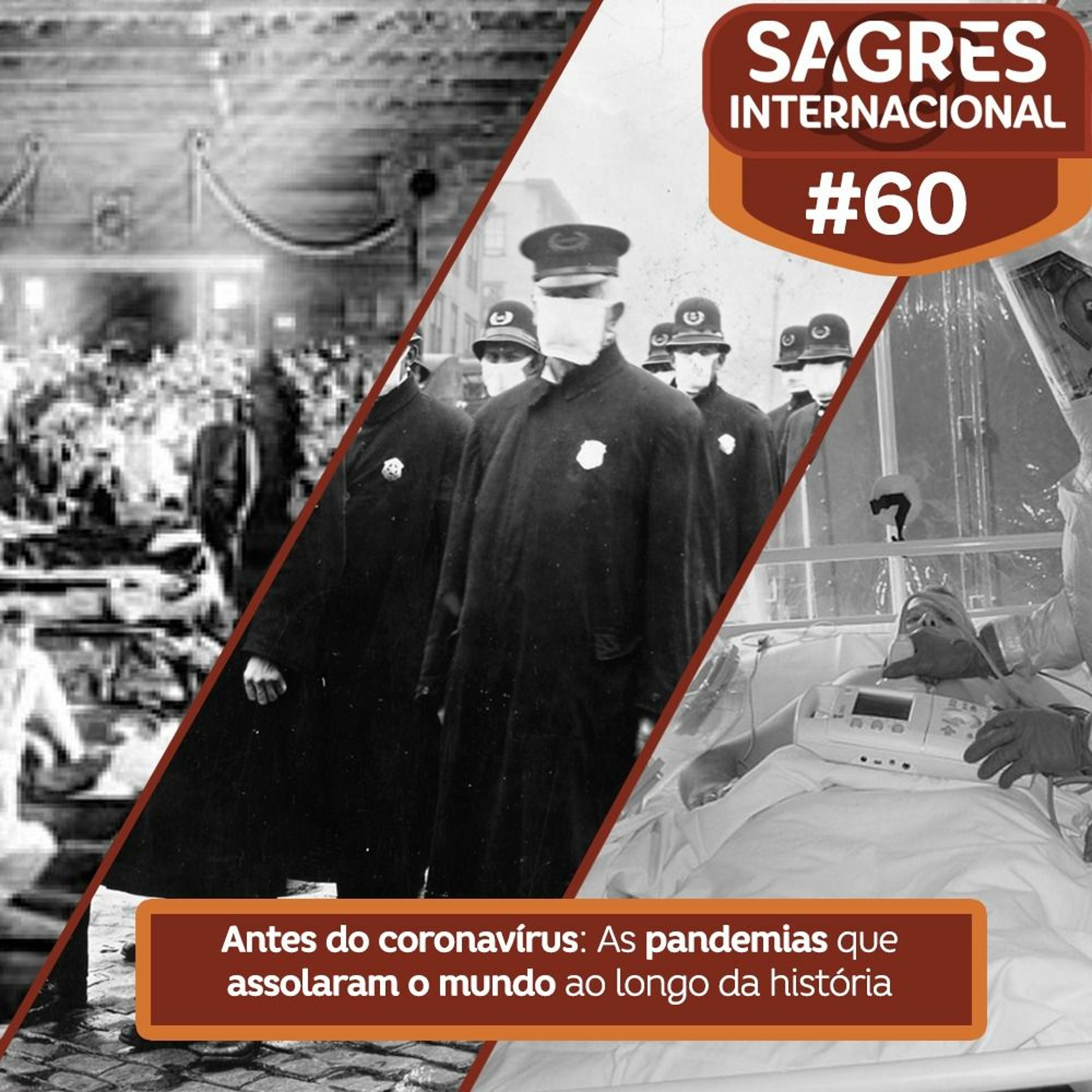 Sagres Internacional