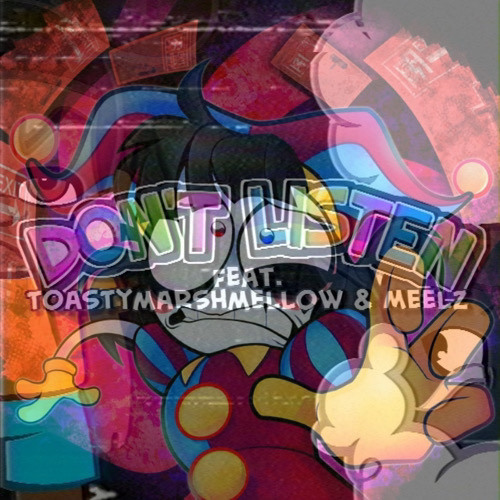 MASHUP | Jakeneutron Vs OR3O & TADC Casts - Don't Listen To The Digital Hallucination | Ventrilo Q.