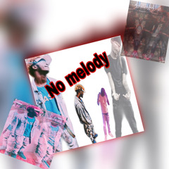2Bvndz X VD Yung Sean- No Melody Freestyle (Prod. CB MarKO)