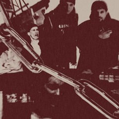 foozi, makoreaktor, bliccy // now or never (shingan)