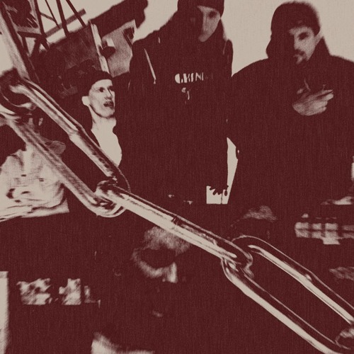 foozi, makoreaktor, bliccy // now or never (shingan)
