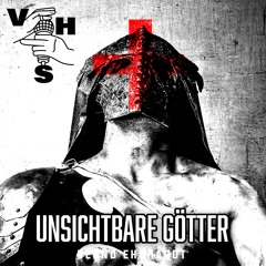 Unsichtbare Götter