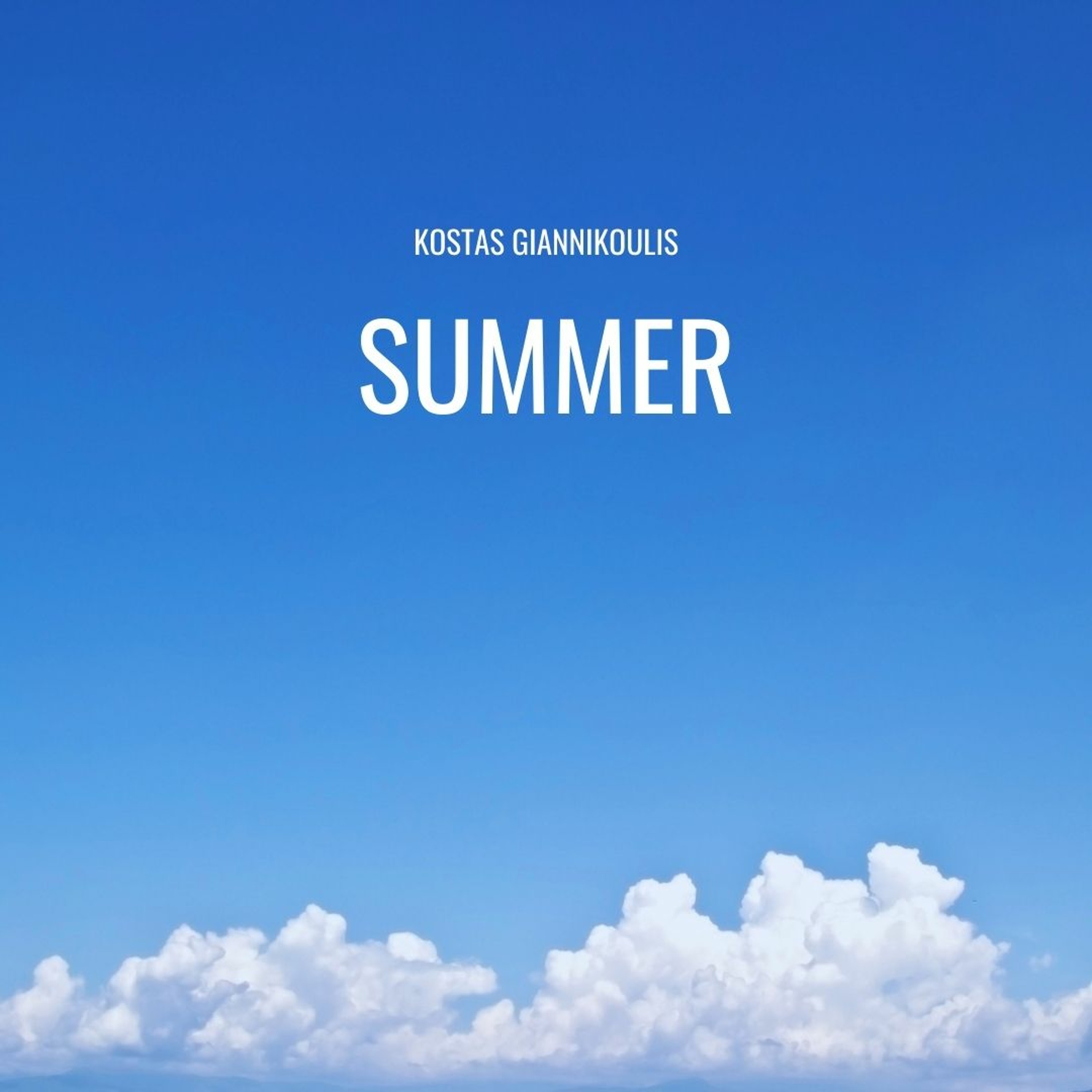 Kostas Giannikoulis