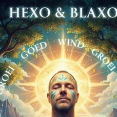 wind door de bomen Prod. Hexo