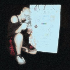 brattyKrdiac (djset 100 bpm) - Soirée de soutien Studio Son in the basements 22/11/24