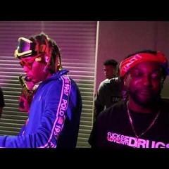 Sauce Twinz + Mac Foreal - Out Of State