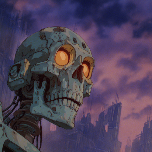 MetaCitizen - The Halcyon Core