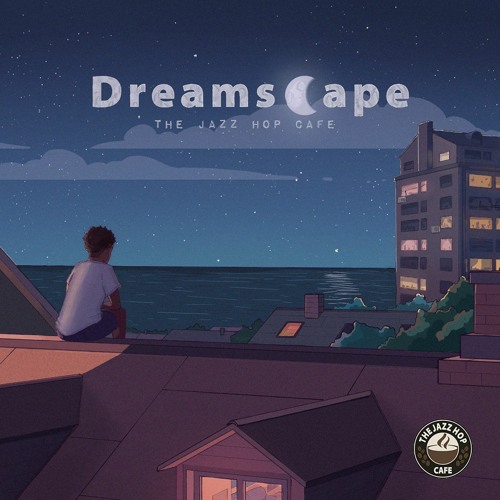 Moonroof (from The Jazz Hop Cafe 'Dreamscape' Compilation