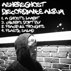 A Ghost's Lament