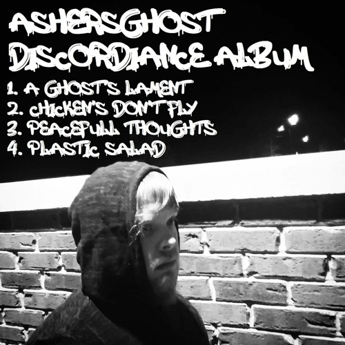 A Ghost's Lament