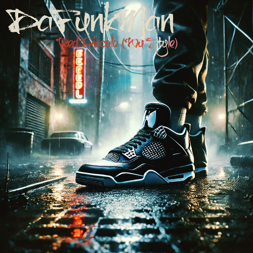 Red Piccolo (Wu-Style)