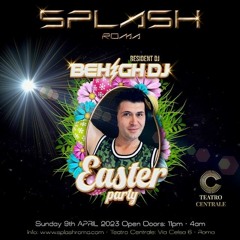 PROMO SPLASH  EASTER 2023 BEHIGH DJ.WAV