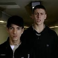 Warhead- Mugged (clip)