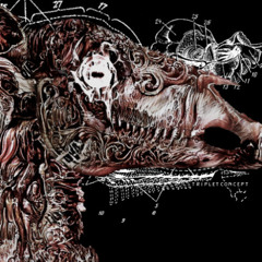 повесть военного компьютера (cover)