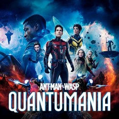 VER—Ant-Man and the Wasp: Quantumania (2023) Pelicula Completa en Español [O939843J]