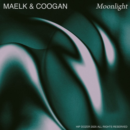 Maelk & Coogan - Moonlight