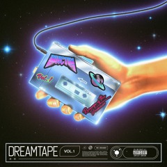 Invictim presents: #Dreamtape Vol.1