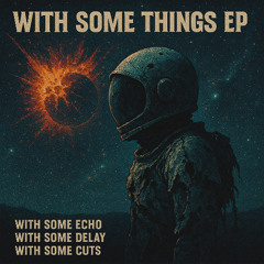 With Some Echo - Tom Carbonetti