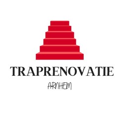 Moderne trapontwerpen