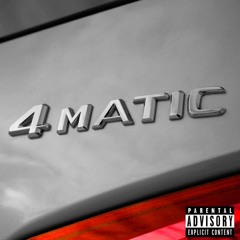 4MATIC - SLIMSKAZY (feat. 2TONE)
