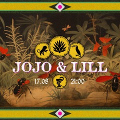 Jojo - Lill @ Tšungel