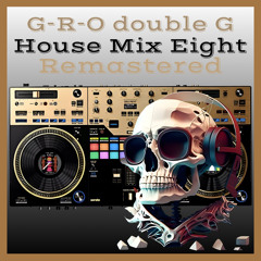 House Mix 8