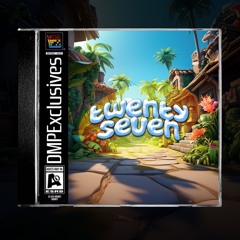 DMP EXCLUSIVE EDITS VOL 27