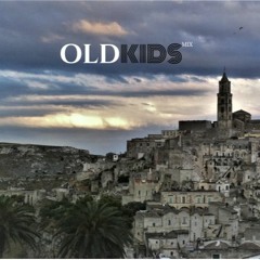Good Vibes Mix - OldKids