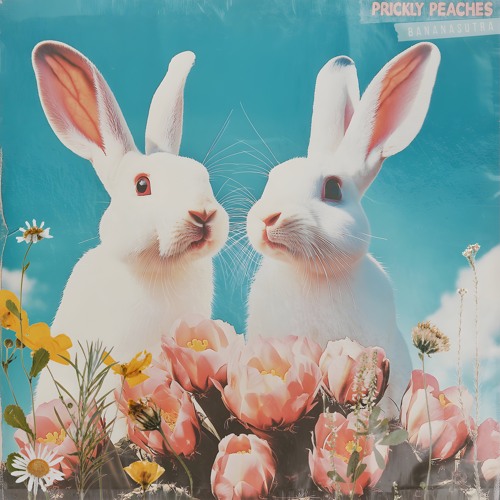 Prickly Peaches (three) • DUB Sutra