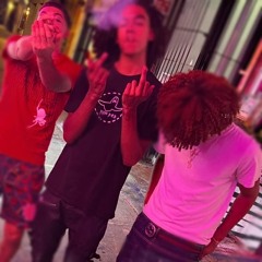 Dp X Dior - Forever Paid (prod. Elibanss)