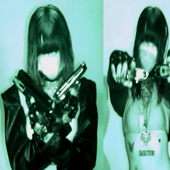 Xeraki ~ Pope [Cashvvs] [Nevanotworkin Exclusive]