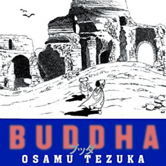 GET KINDLE 📗 Buddha, Vol. 2: The Four Encounters by  Osamu Tezuka EPUB KINDLE PDF EB