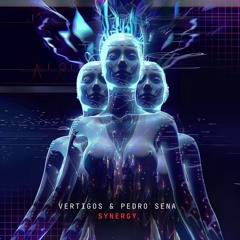 Vertigos & Pedro - Synergy