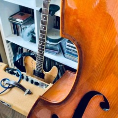 Lockdown Lowdown(She's had better Mondays)