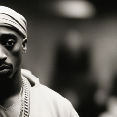Tupac on a Ragetrap beat