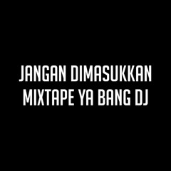 OK GAS - ( AP X OLENG X POPON ) #POTONGBAWAHATAS!!!