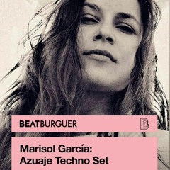 Azuaje Techno Set