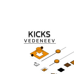 Kicks (Original Mix)