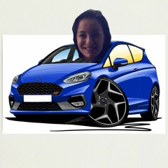 Tabatha's Fiesta ( Proud Daddy verzione )