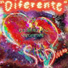 Diferente